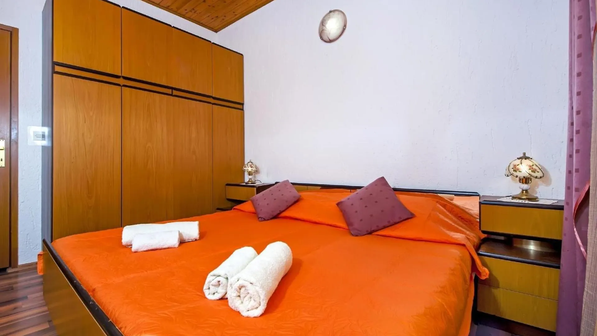 Ferienwohnung Fuer 2 Personen Ca 25 Qm In Rovinj, Istrien Istrische Riviera Rovinj