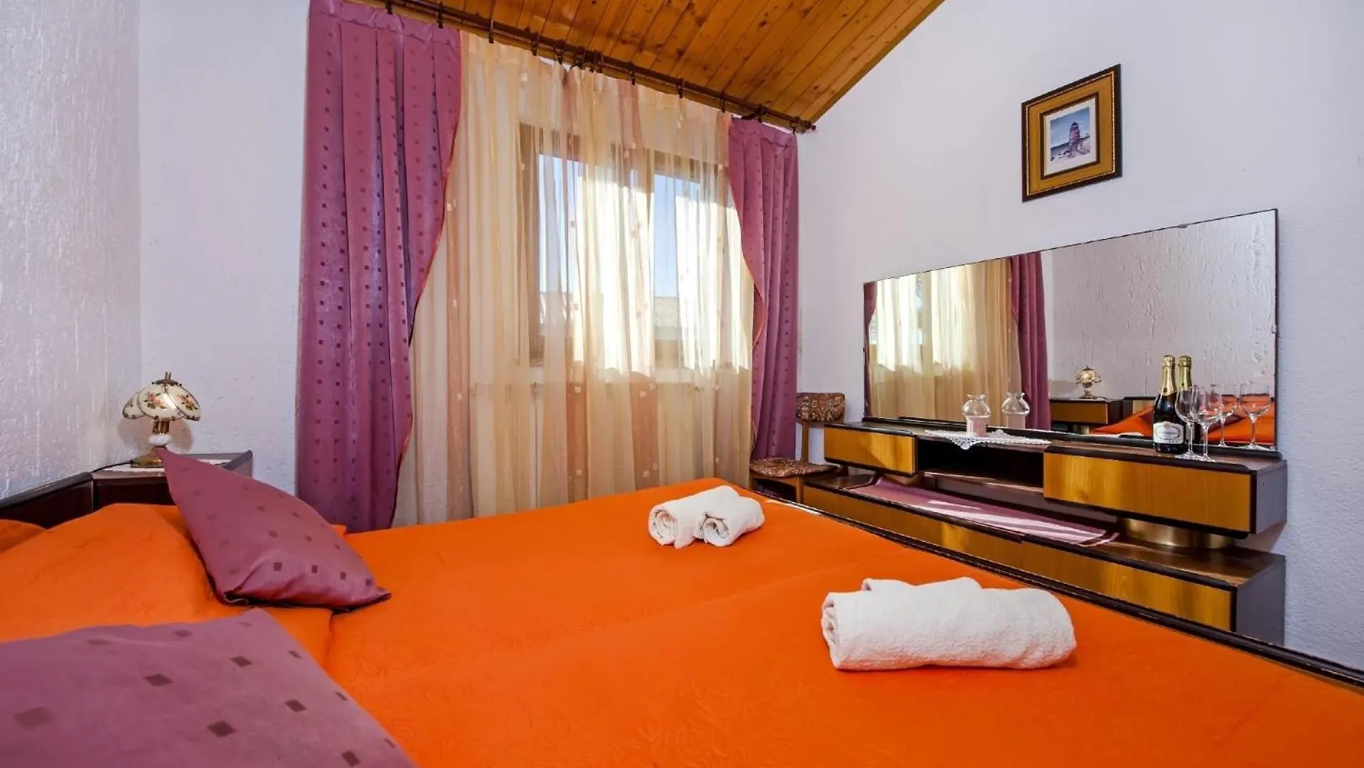 Ferienwohnung Fuer 2 Personen Ca 25 Qm In Rovinj, Istrien Istrische Riviera Apartment