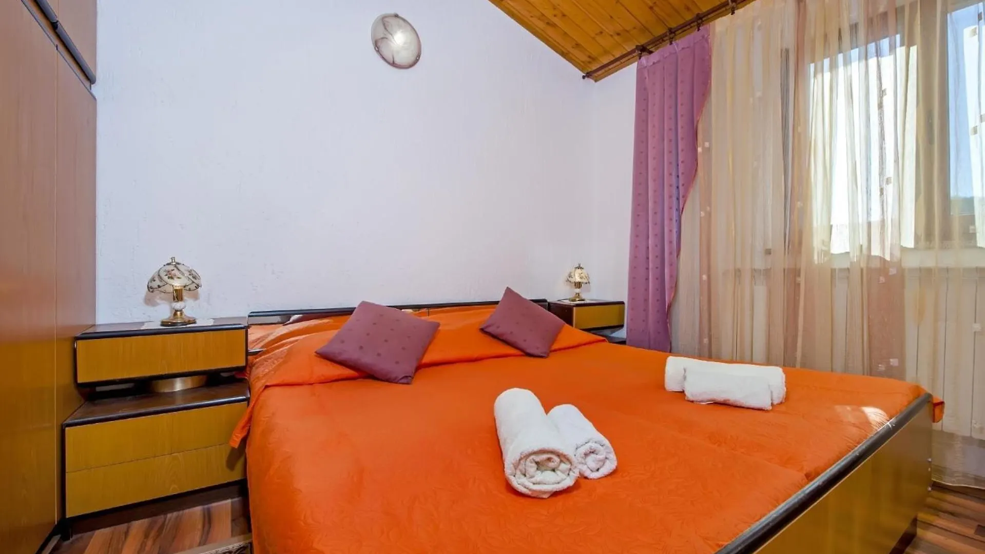 Apartment Ferienwohnung Fuer 2 Personen Ca 25 Qm In Rovinj, Istrien Istrische Riviera