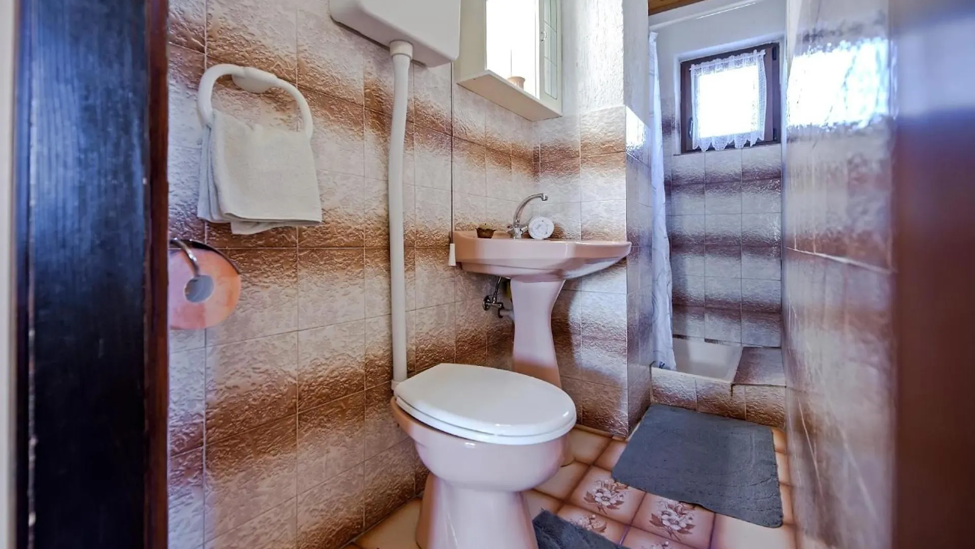 Apartment Ferienwohnung Fuer 2 Personen Ca 25 Qm In Rovinj, Istrien Istrische Riviera