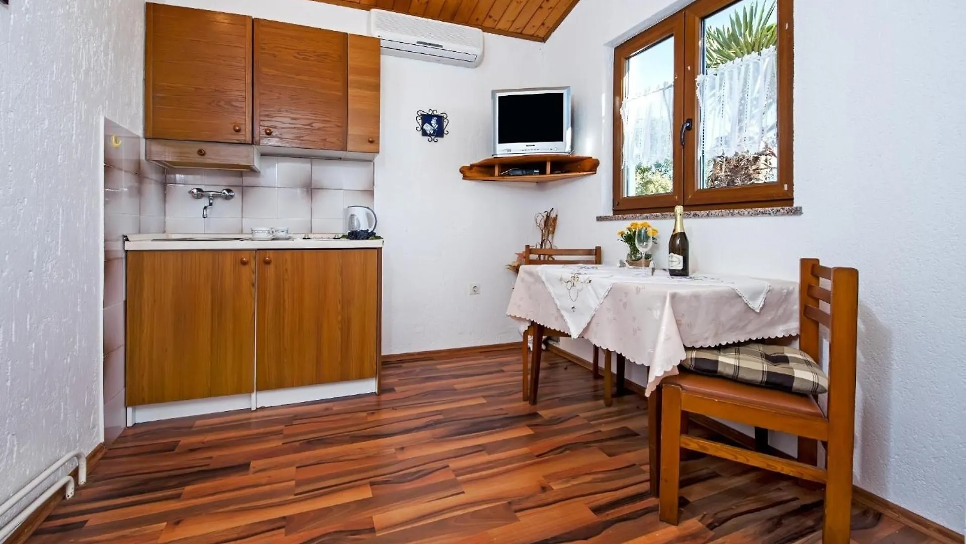Apartment Ferienwohnung Fuer 2 Personen Ca 25 Qm In Rovinj, Istrien Istrische Riviera