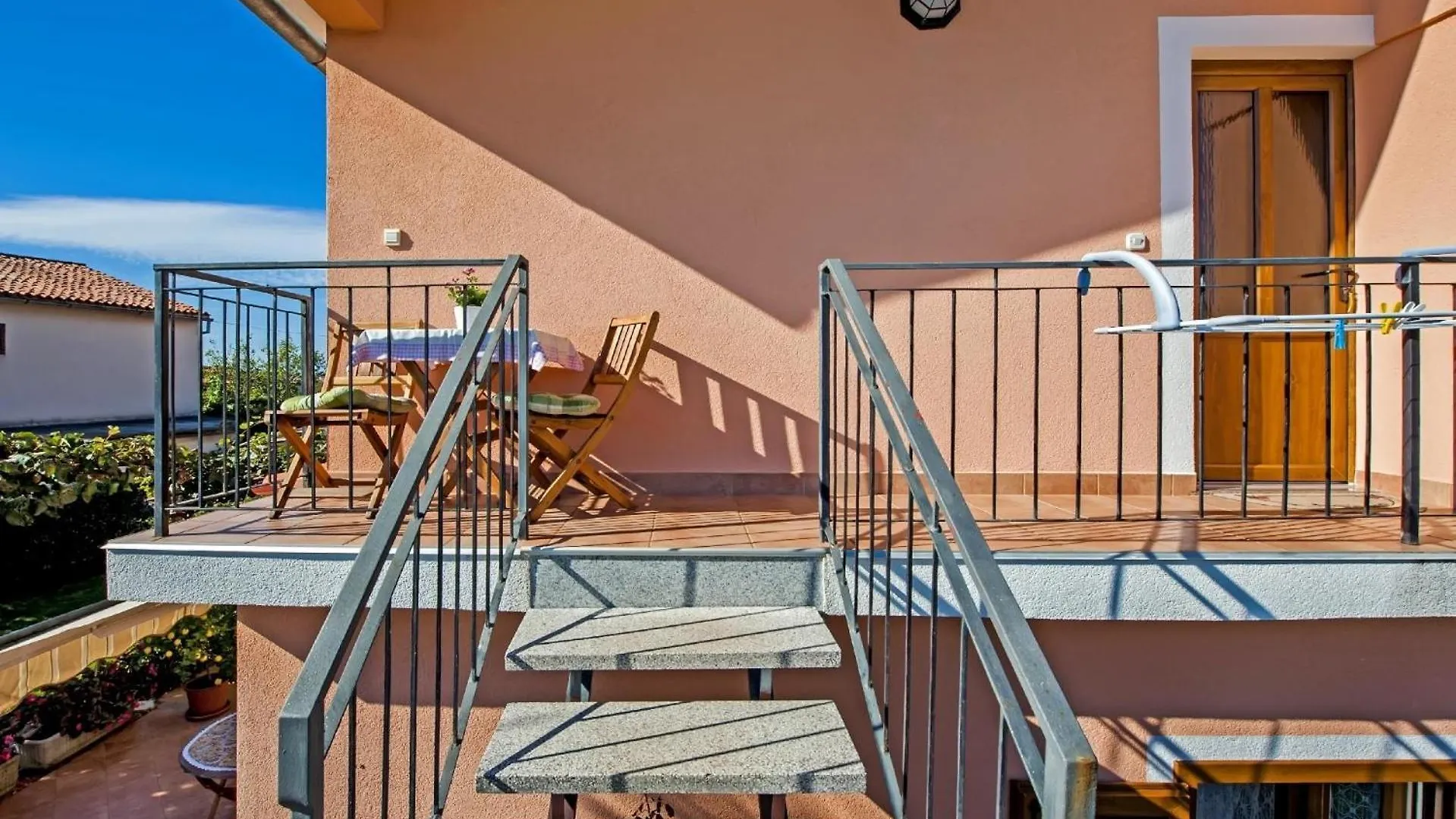Ferienwohnung Fuer 2 Personen Ca 25 Qm In Rovinj, Istrien Istrische Riviera Croatia