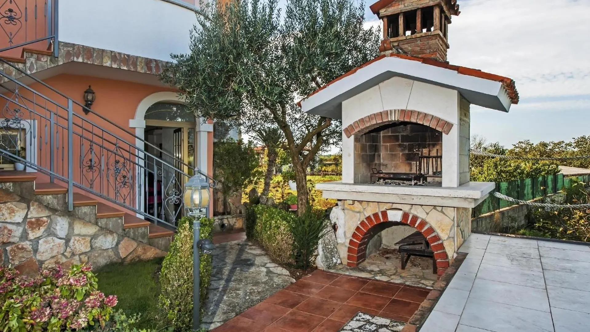 Ferienwohnung Fuer 2 Personen Ca 25 Qm In Rovinj, Istrien Istrische Riviera 0*, Rovinj Croatia
