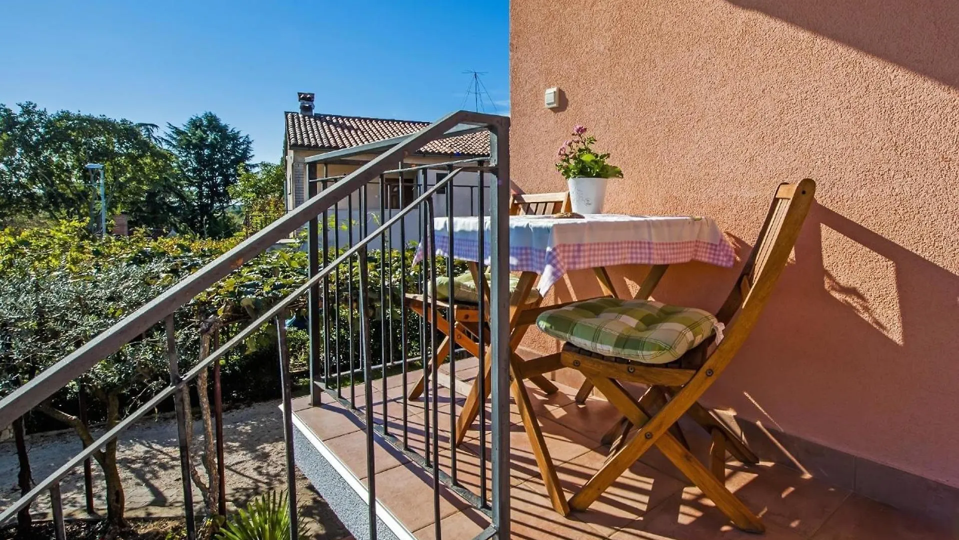 Ferienwohnung Fuer 2 Personen Ca 25 Qm In Rovinj, Istrien Istrische Riviera Apartment Rovinj