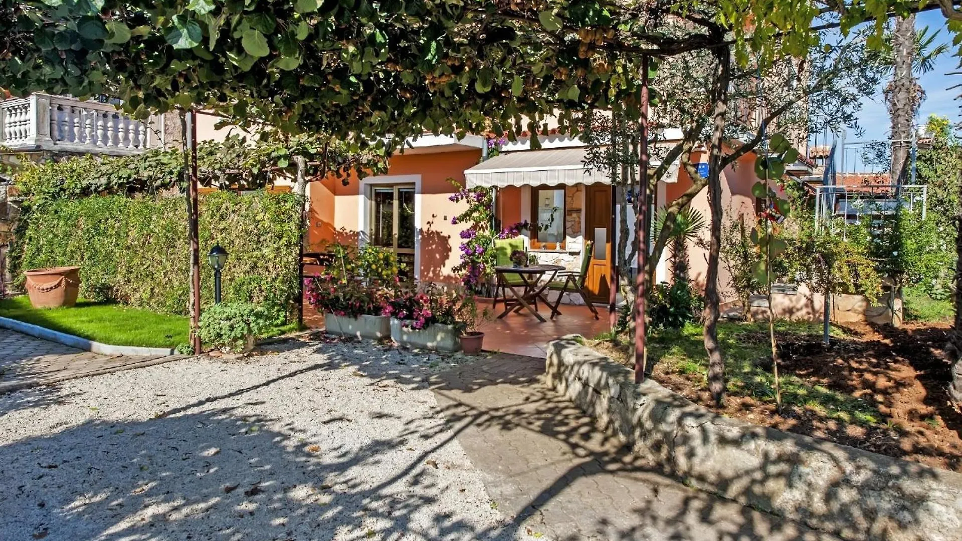 Apartment Ferienwohnung Fuer 2 Personen Ca 25 Qm In Rovinj, Istrien Istrische Riviera Croatia