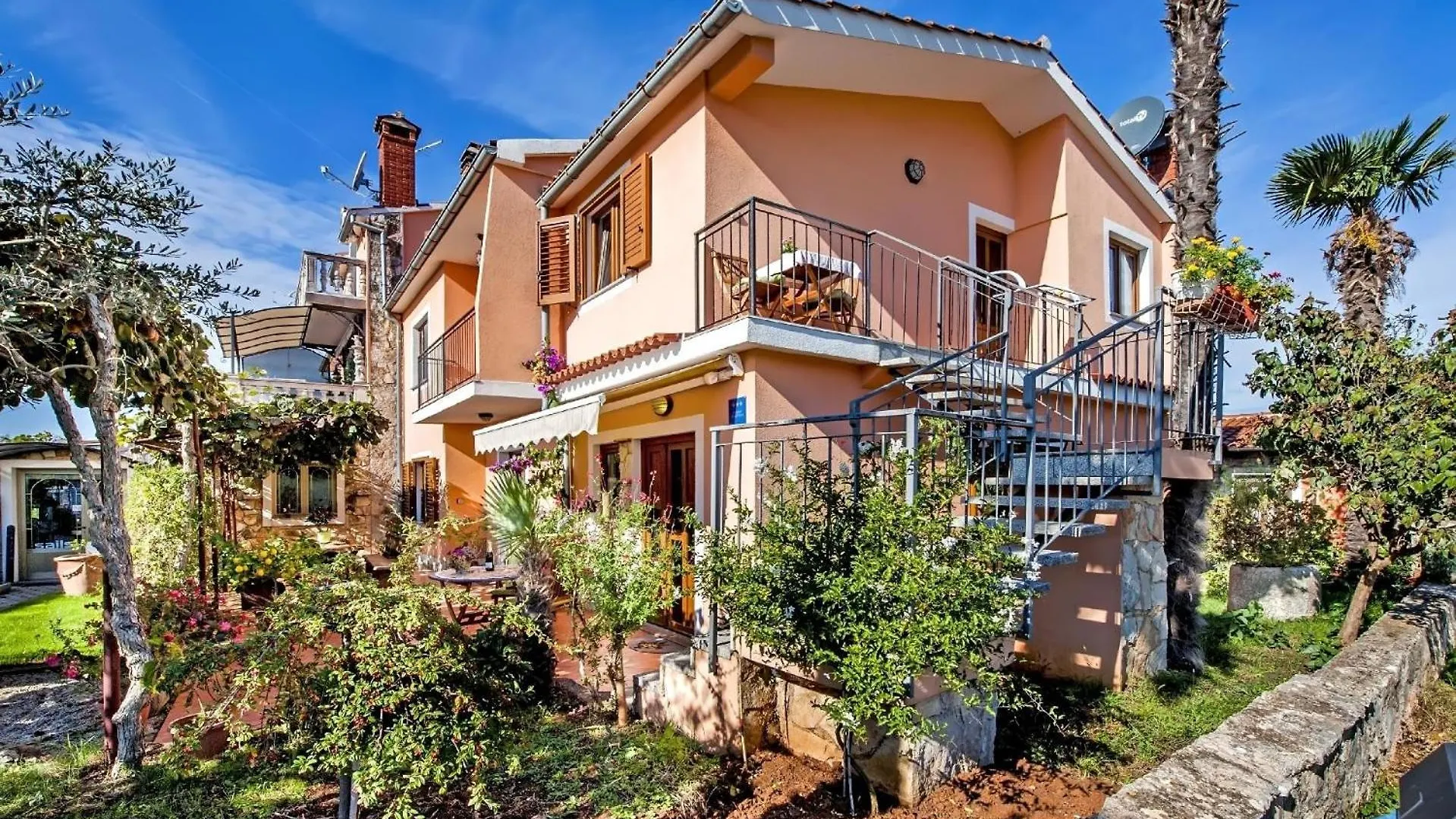 Ferienwohnung Fuer 2 Personen Ca 25 Qm In Rovinj, Istrien Istrische Riviera