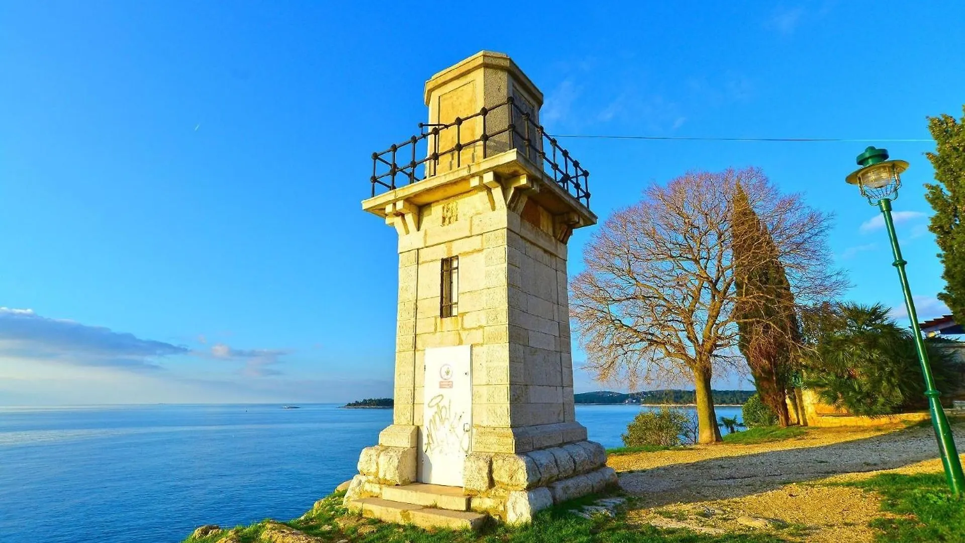 Ferienwohnung Fuer 2 Personen Ca 25 Qm In Rovinj, Istrien Istrische Riviera Croatia