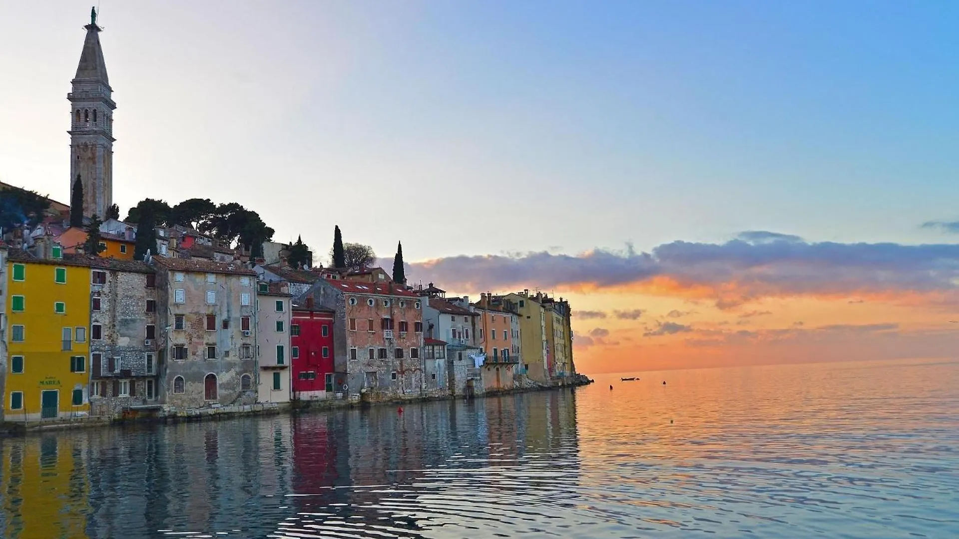 Ferienwohnung Fuer 2 Personen Ca 25 Qm In Rovinj, Istrien Istrische Riviera Rovinj